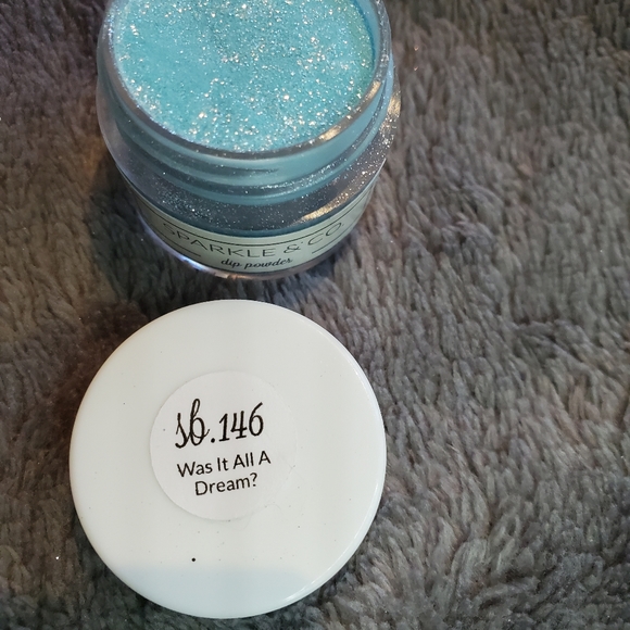 Sparkle & Co Was It All A Dream - Picture 2 of 3